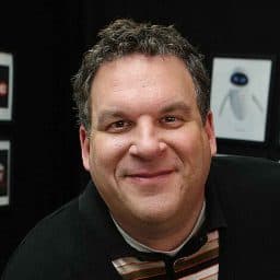 Jeff Garlin