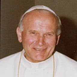 John Paul II