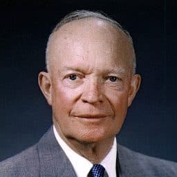 Dwight D. Eisenhower