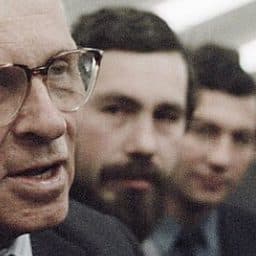 Andrei Sakharov