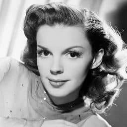 Judy Garland