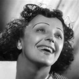 Édith Piaf