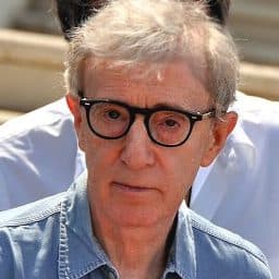 Woody Allen