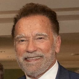 Arnold Schwarzenegger