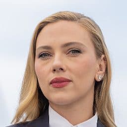 Scarlett Johansson