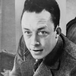 Albert Camus