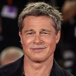 Brad Pitt