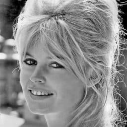 Brigitte Bardot
