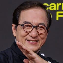 Jackie Chan