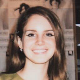 Lana Del Rey