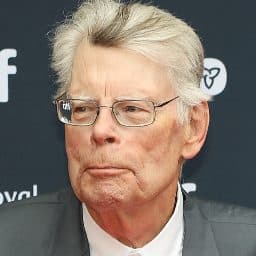 Stephen King