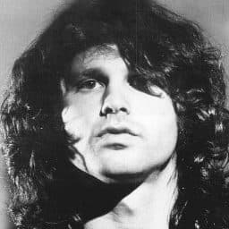 Jim Morrison