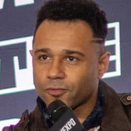 Corbin Bleu
