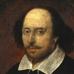 William Shakespeare