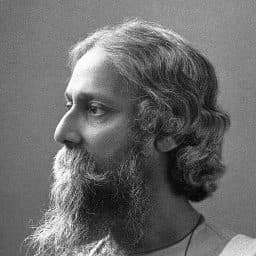 Rabindranath Tagore