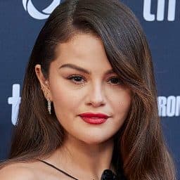 Selena Gomez