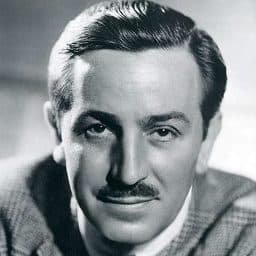 Walt Disney