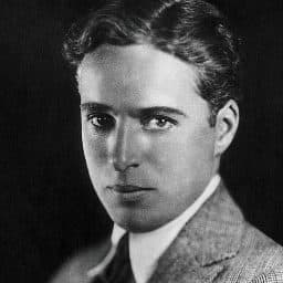 Charlie Chaplin