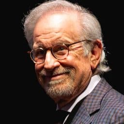 Steven Spielberg