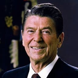 Ronald Reagan